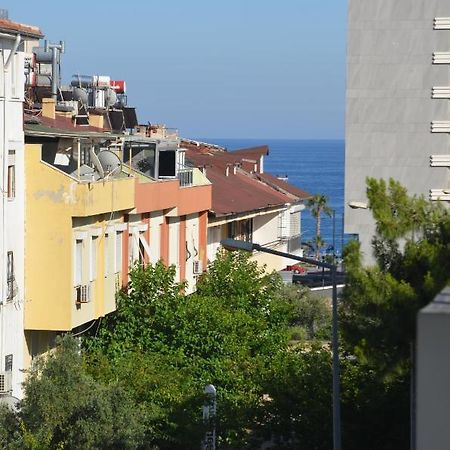 Vienna Apart Otel Antalya Exterior photo