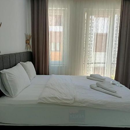 Vienna Apart Otel Antalya Exterior photo