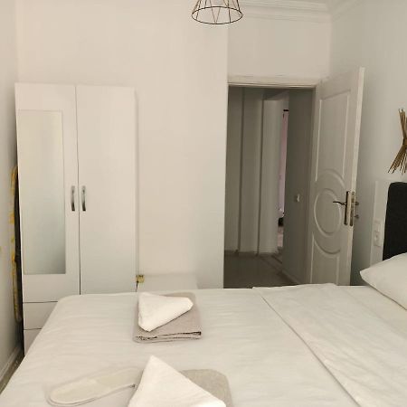Vienna Apart Otel Antalya Exterior photo
