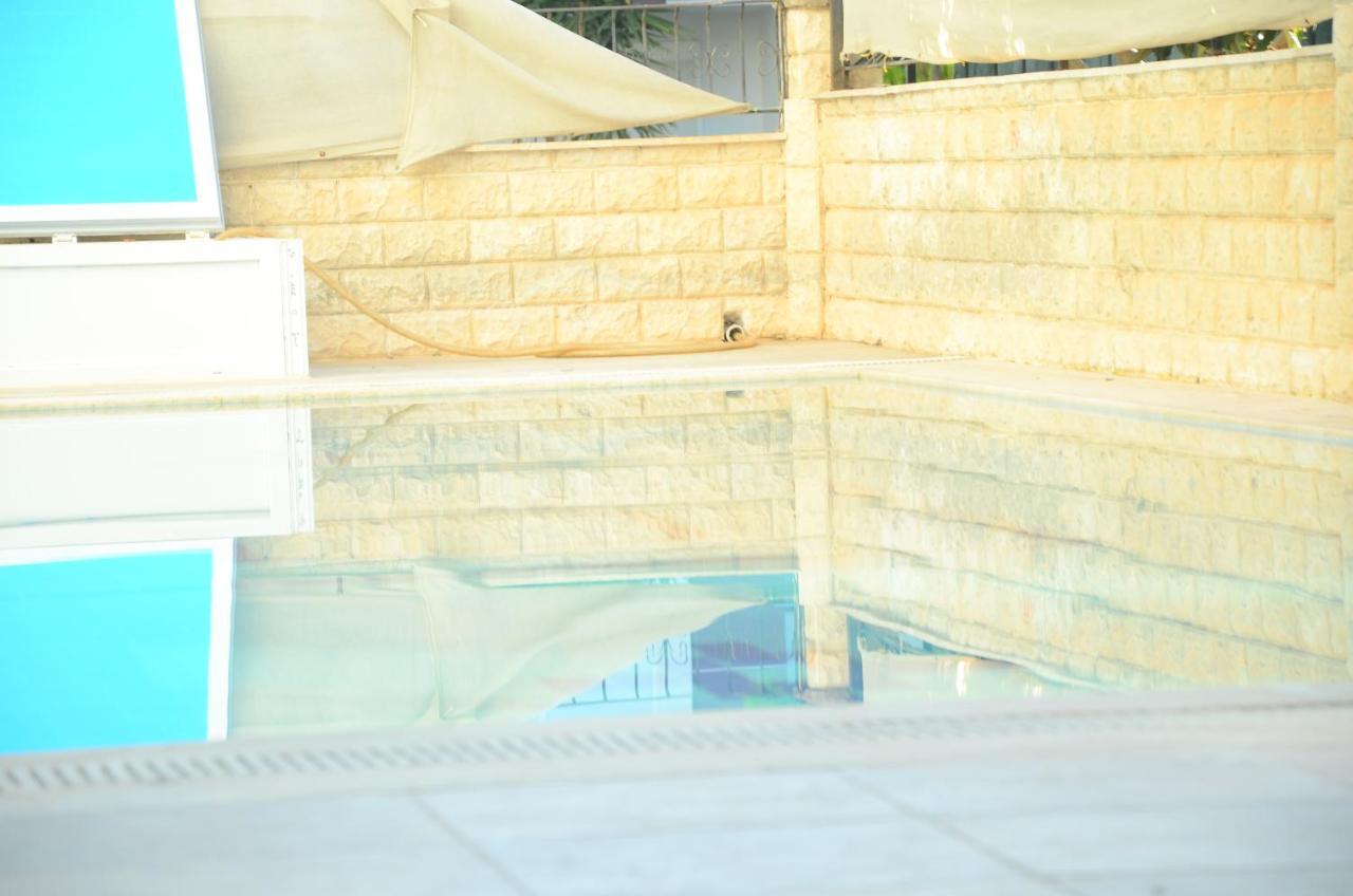 Vienna Apart Otel Antalya Exterior photo