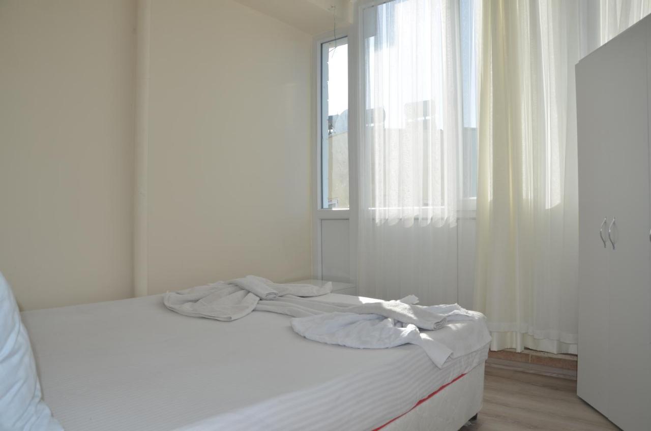 Vienna Apart Otel Antalya Exterior photo