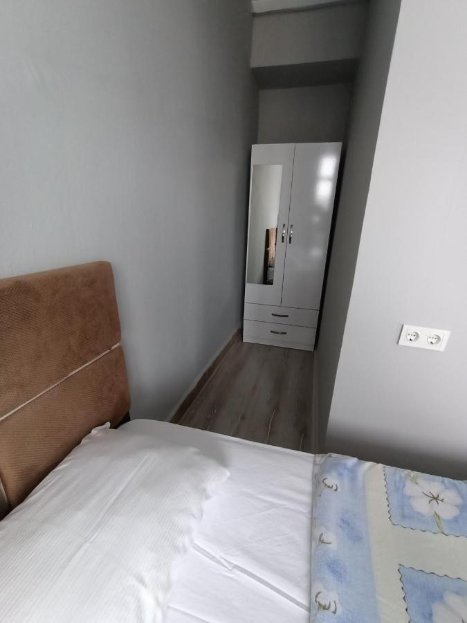 Vienna Apart Otel Antalya Exterior photo