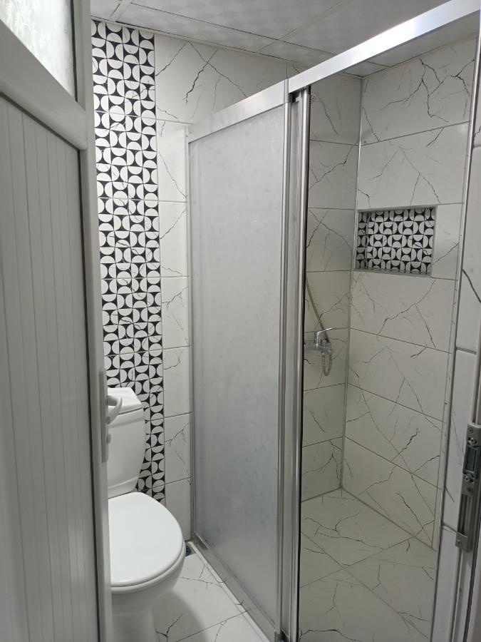 Vienna Apart Otel Antalya Exterior photo