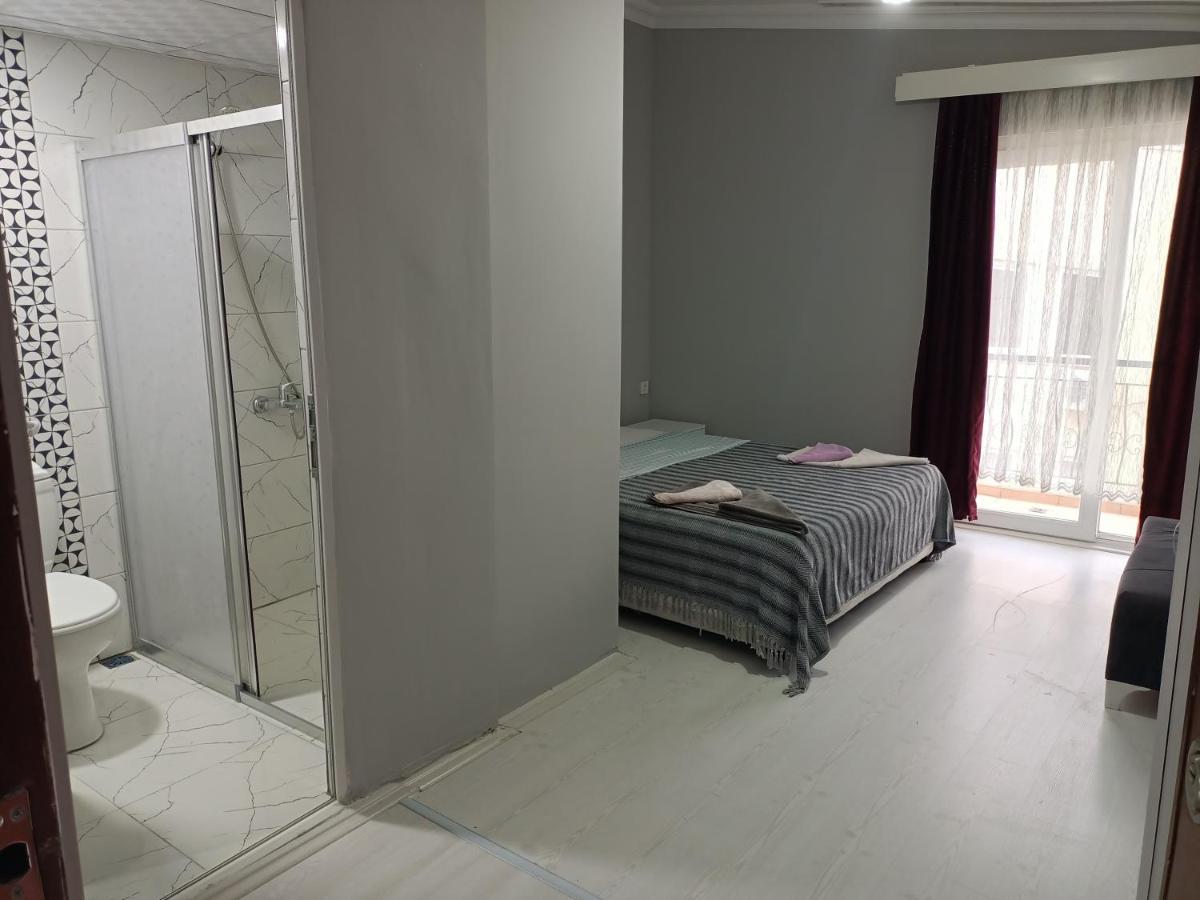 Vienna Apart Otel Antalya Exterior photo