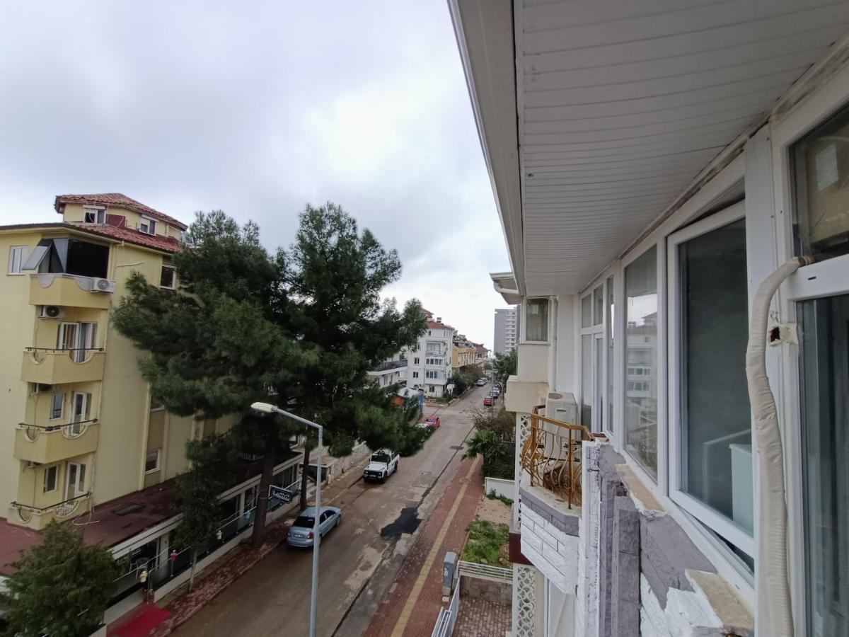 Vienna Apart Otel Antalya Exterior photo