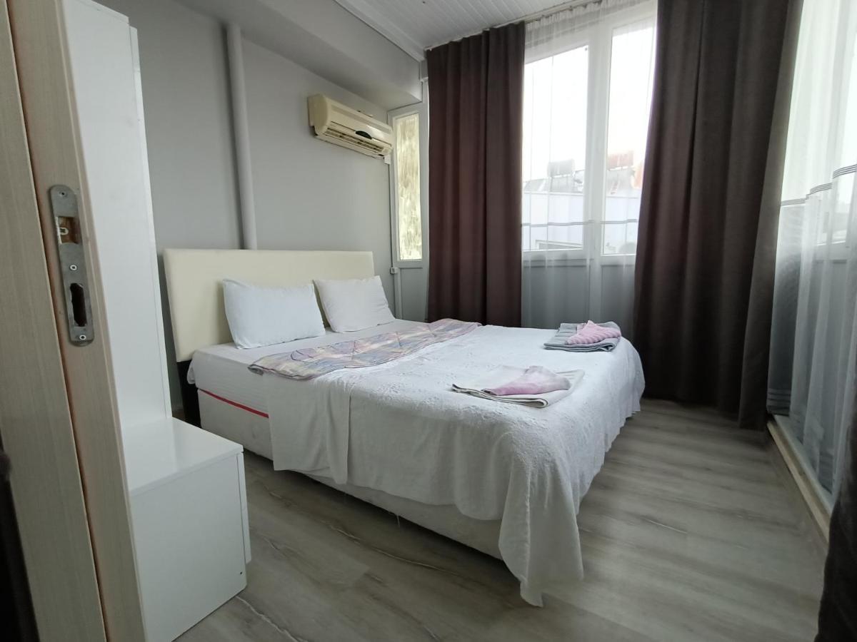 Vienna Apart Otel Antalya Exterior photo