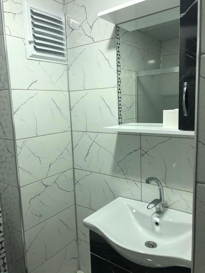Vienna Apart Otel Antalya Exterior photo