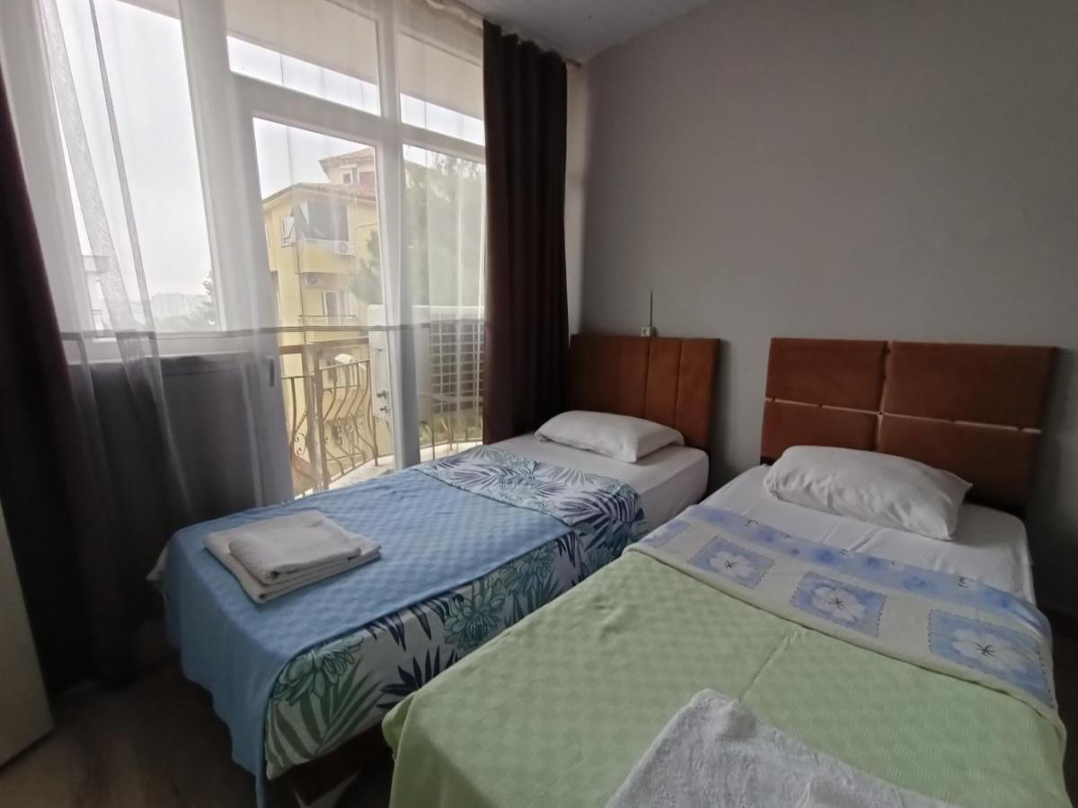 Vienna Apart Otel Antalya Exterior photo
