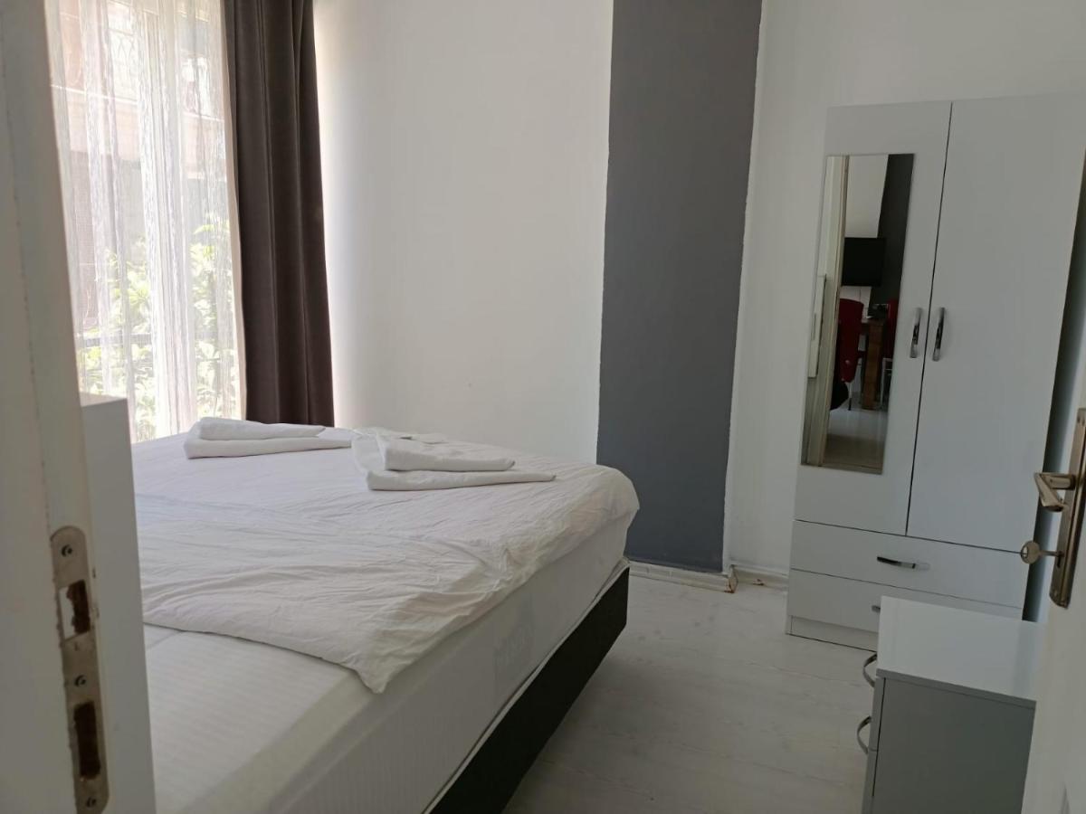 Vienna Apart Otel Antalya Exterior photo