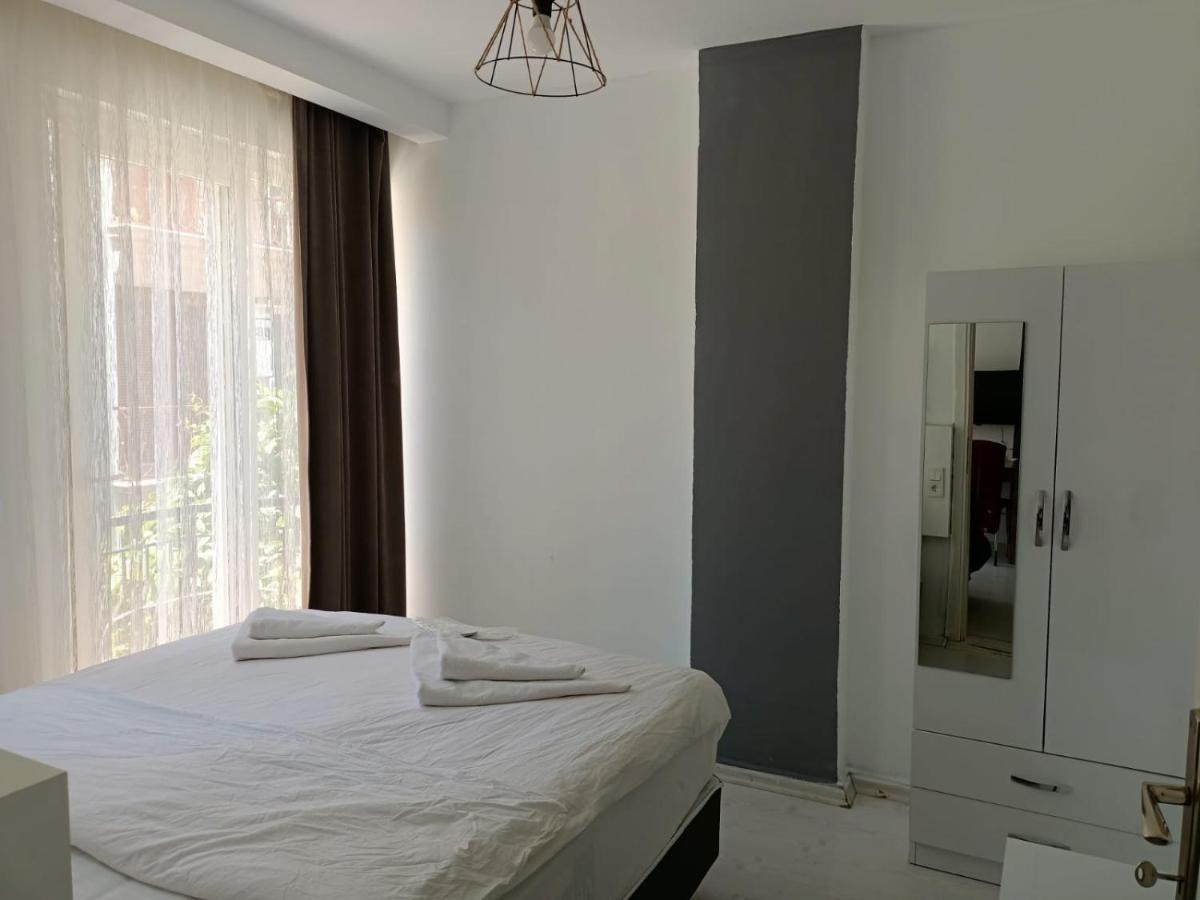 Vienna Apart Otel Antalya Exterior photo