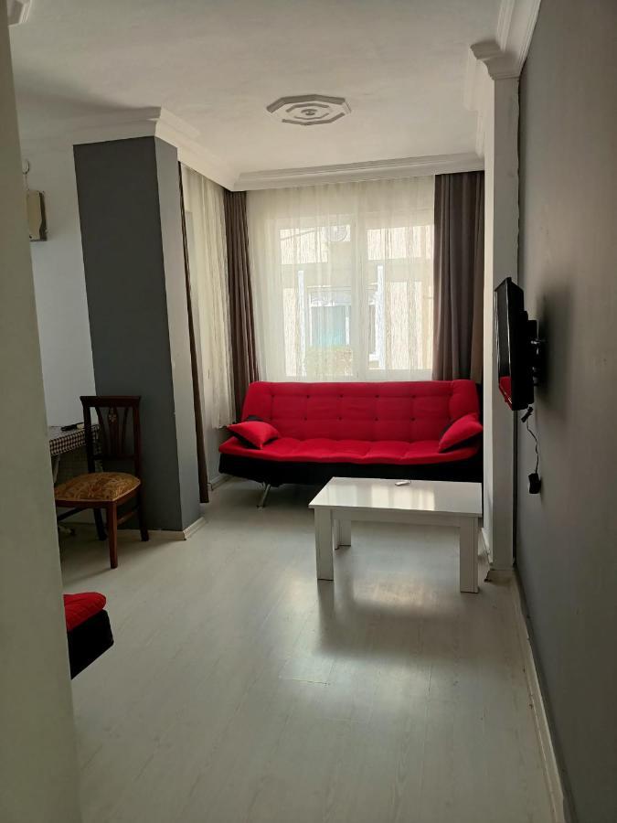 Vienna Apart Otel Antalya Exterior photo
