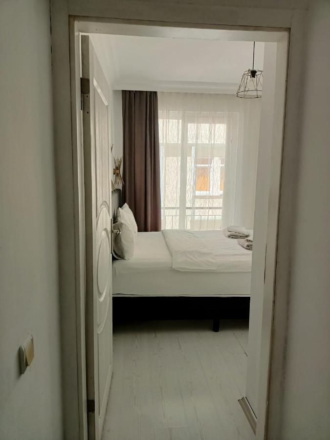 Vienna Apart Otel Antalya Exterior photo