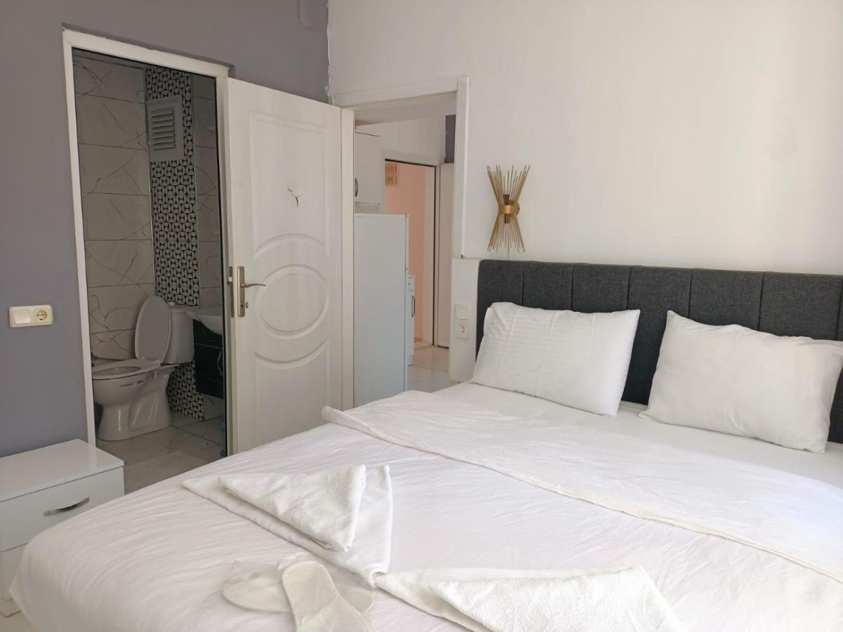 Vienna Apart Otel Antalya Exterior photo