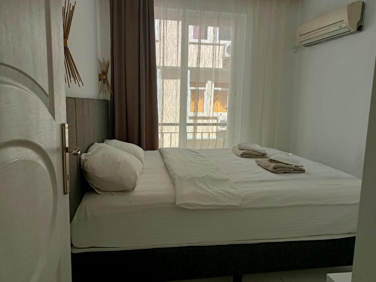 Vienna Apart Otel Antalya Exterior photo
