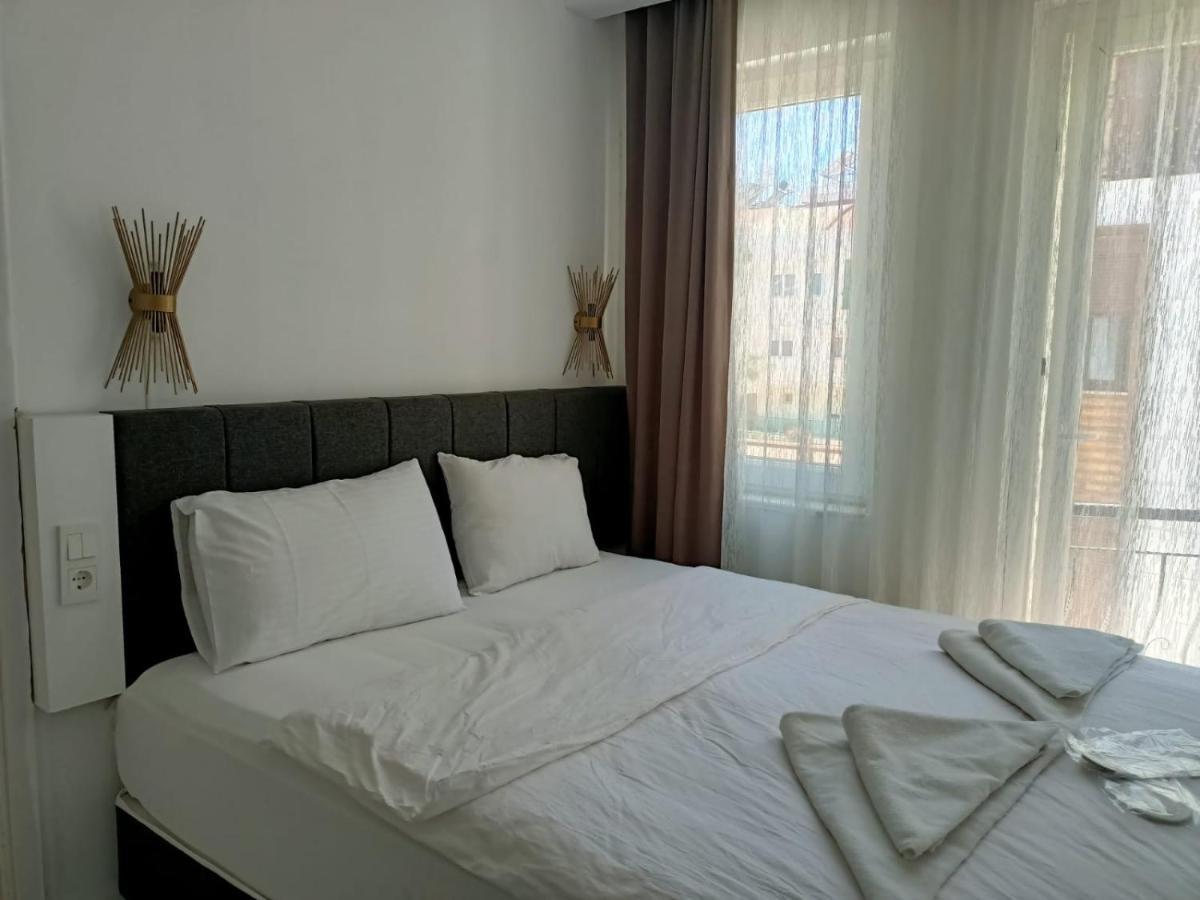 Vienna Apart Otel Antalya Exterior photo