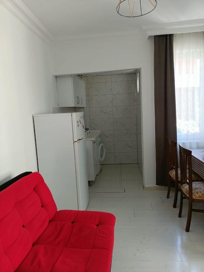 Vienna Apart Otel Antalya Exterior photo